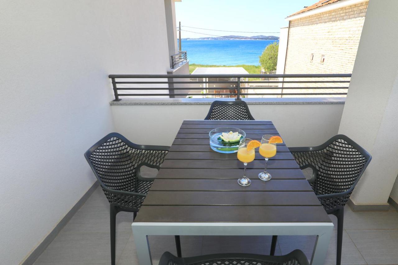 Luxury Home Polo Bibinje Exterior foto