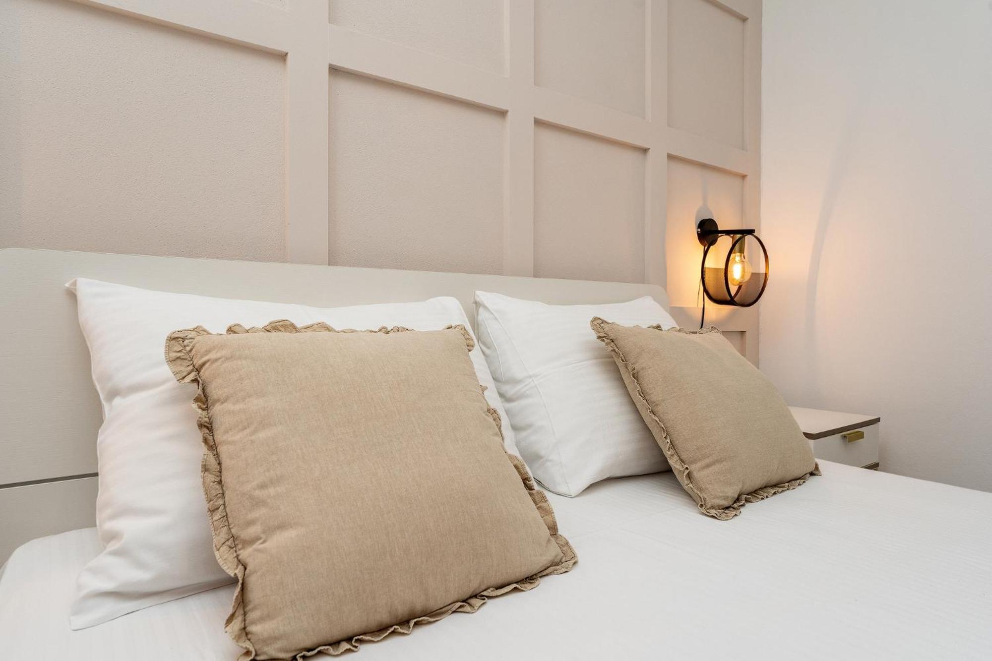 Luxury Home Polo Bibinje Quarto foto