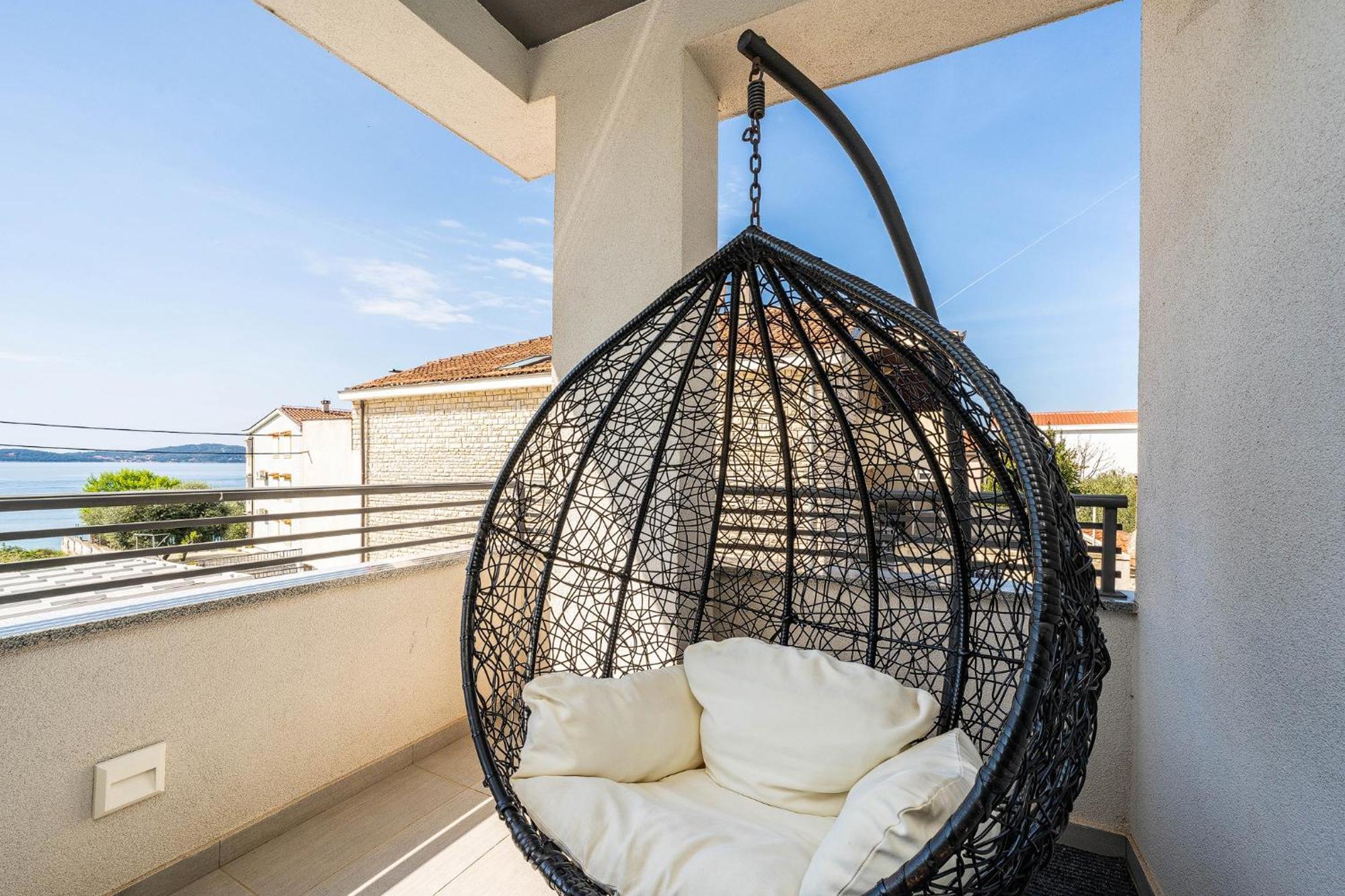 Luxury Home Polo Bibinje Quarto foto